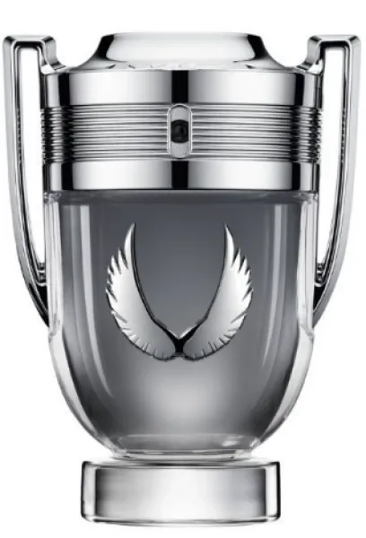 Paco Rabanne Invictus Platinum EDP 50 ml Erkek Parfümü