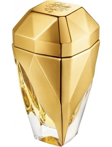 Paco Rabanne Lady Million Collector Edition EDP 80 ml Kadın Parfümü