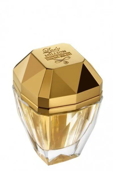 Paco Rabanne Lady Million Eau My Gold EDT 50 ml Kadın Parfümü