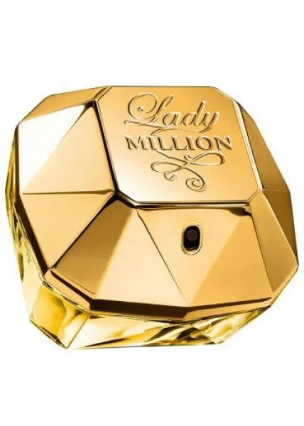 Paco Rabanne Lady Million EDP 80 ml Kadın Parfümü