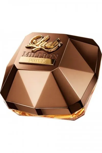 Paco Rabanne Lady Million Prive EDP 50 ml Kadın Parfümü