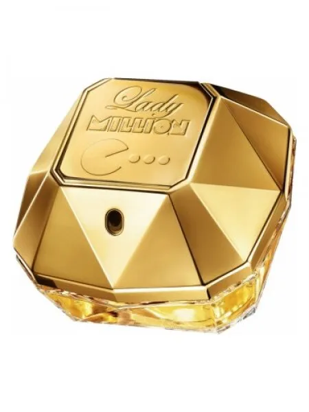 Paco Rabanne Lady Million X PacMan EDP 80 ml Kadın Parfümü