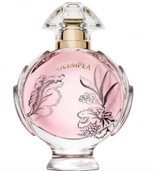 Paco Rabanne Olympea Blossom EDP 30 ml Kadın Parfümü