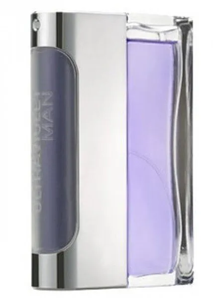 Paco Rabanne Ultraviolet EDT 50 ml Erkek Parfümü