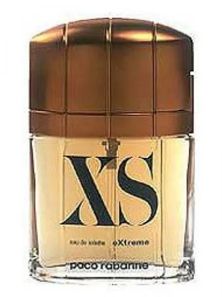 Paco Rabanne XS Extreme EDT 100 ml Erkek Parfümü