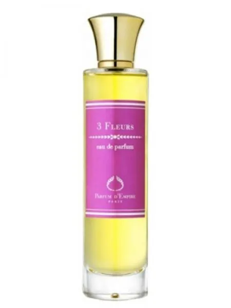 Parfum D'empire 3 Fleurs EDP 50 ml Kadın Parfümü