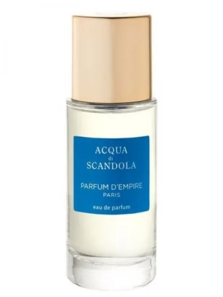 Parfum D'empire Acqua di Scandola EDP 50 ml Unisex Parfüm