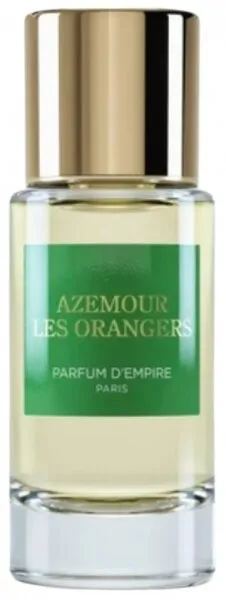 Parfum D'empire Azemour Les Orangers EDP 50 ml Unisex Parfüm