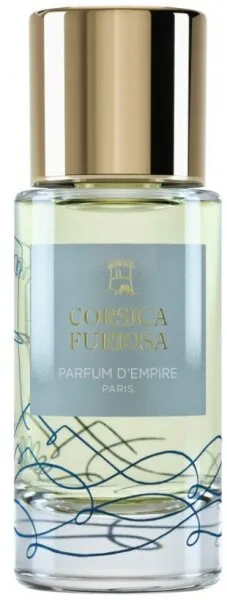 Parfum D'empire Corsica Furiosa EDP 50 ml Unisex Parfüm