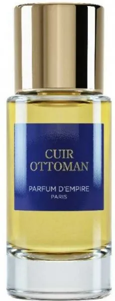 Parfum D'empire Cuir Ottoman EDP 50 ml Unisex Parfüm
