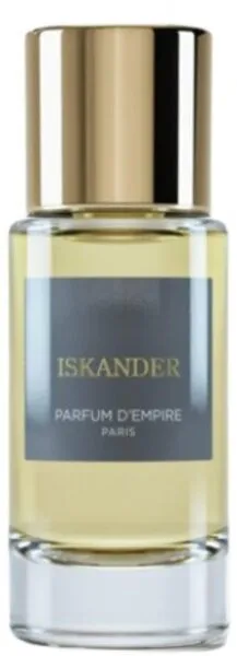 Parfum D'empire Iskander EDP 50 ml Unisex Parfüm