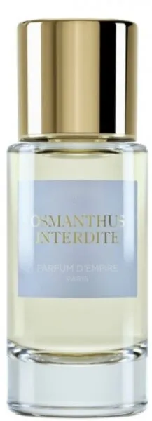 Parfum D'empire Osmanthus Interdite EDP 50 ml Unisex Parfüm