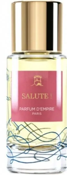 Parfum D'empire Salute EDP 50 ml Unisex Parfüm