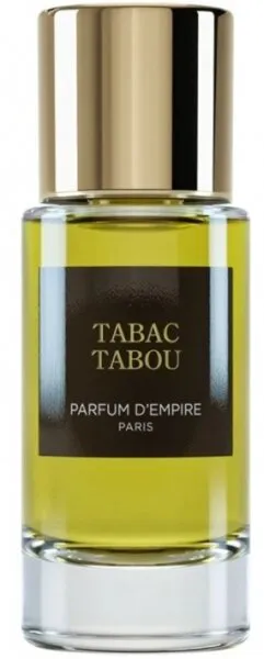 Parfum D'empire Tabac Tabou EDP 50 ml Unisex Parfüm