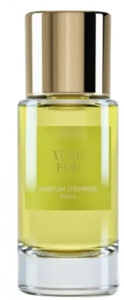 Parfum D'empire Yuzu Fou EDP 50 ml Unisex Parfüm