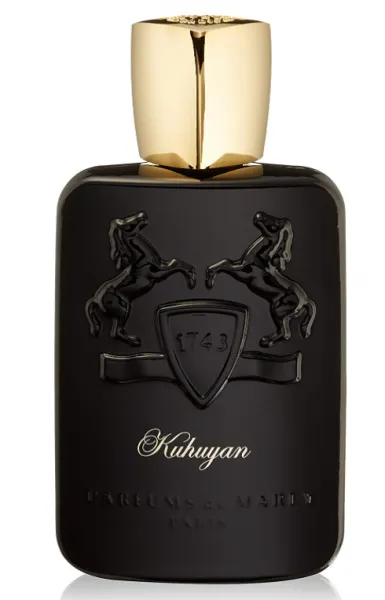 Parfüms de Marly Kuhuyan EDP 125 ml Unisex Parfüm