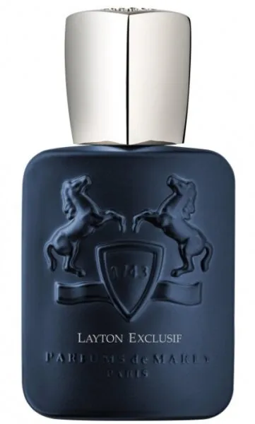 Parfüms de Marly Layton Exclusif EDP 75 ml Erkek Parfümü