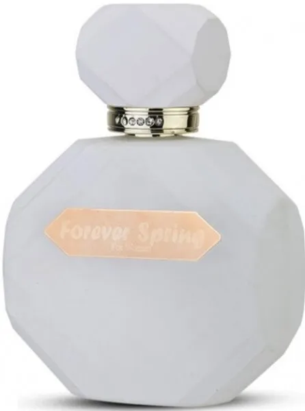 Paris Flowers Forever Spring White Sensation EDP 100 ml Kadın Parfümü