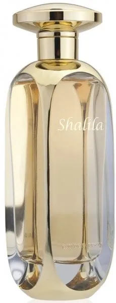 Paris Flowers Shalila EDP 100 ml Kadın Parfümü