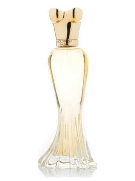 Paris Hilton Gold Rush EDP 100 ml Kadın Parfümü
