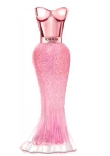 Paris Hilton Rose Rush EDP 30 ml Kadın Parfümü