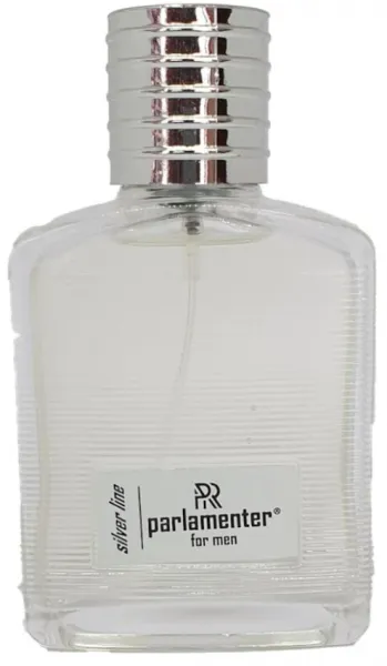 Parlamenter Silver Line EDT 100 ml Erkek Parfümü