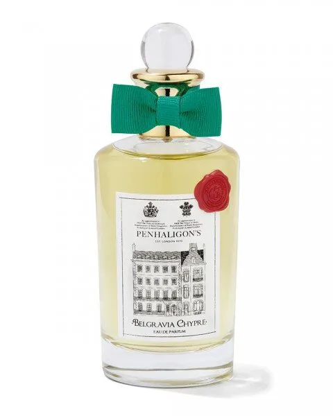 Penhaligon's Belgravia Chypre EDP 100 ml Unisex Parfüm