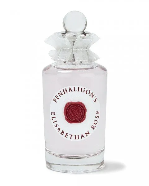 Penhaligon's Elisabethan Rose EDP 100 ml Kadım Parfüm