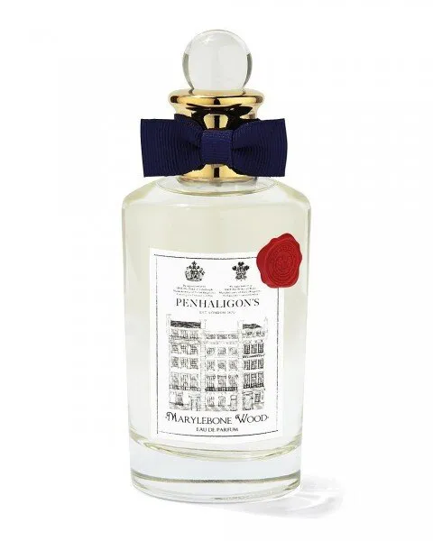 Penhaligon's Marylebone Wood EDP 100 ml Unisex Parfüm