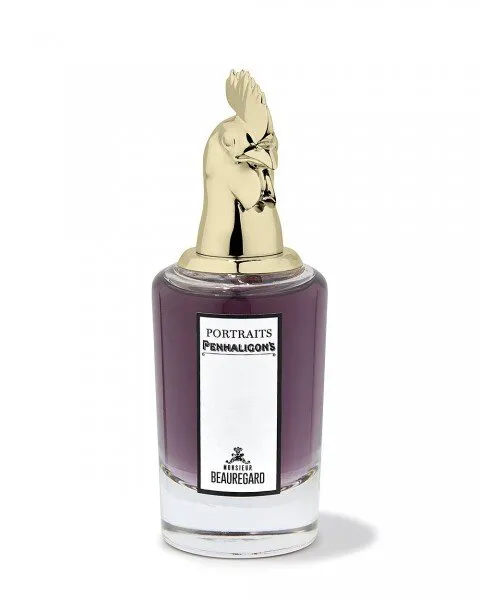 Penhaligon's Monsieur Beauregard EDP 75 ml Erkek Parfümü