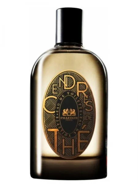 Phaedon Cendres De The EDT 50 ml Unisex Parfüm