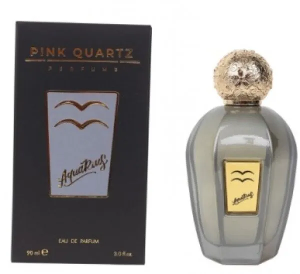 Pink Quartz Aquarius EDP 90 ml Kadın Parfümü