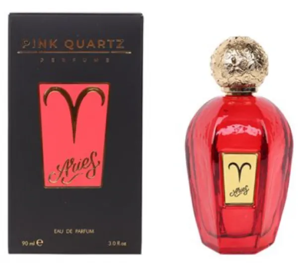 Pink Quartz Aries EDP 90 ml Kadın Parfümü