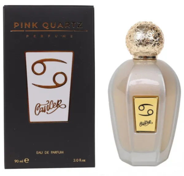 Pink Quartz Cancer EDP 90 ml Kadın Parfümü