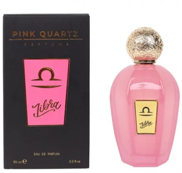Pink Quartz Libra EDP 90 ml Kadın Parfümü