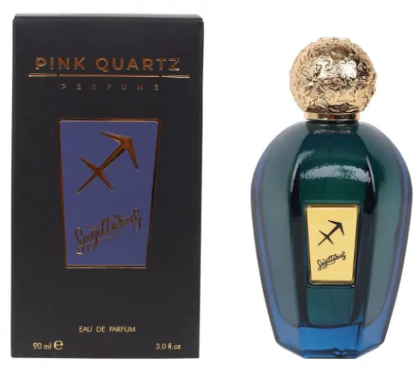 Pink Quartz Sagittarius EDP 90 ml Kadın Parfümü