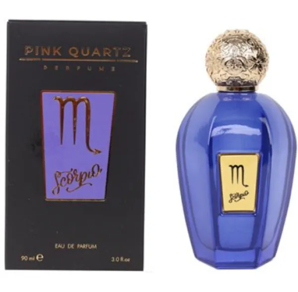 Pink Quartz Scorpio EDP 90 ml Kadın Parfümü