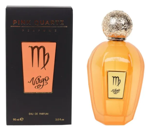 Pink Quartz Virgo EDP 90 ml Kadın Parfümü