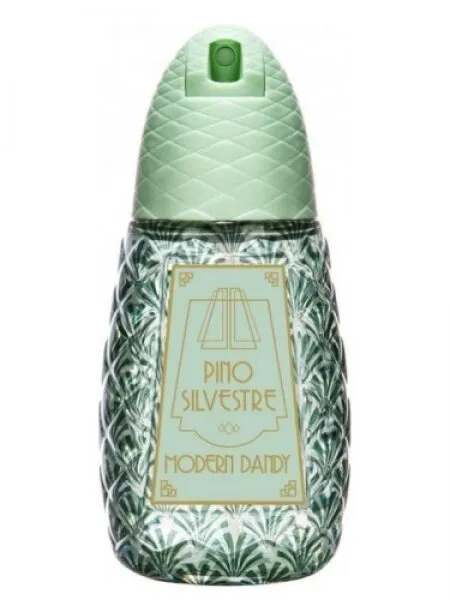 Pino Silvestre Modern Dandy EDT 125 ml Erkek Parfümü