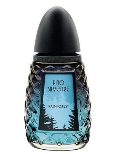 Pino Silvestre Rainforest EDT 125 ml Erkek Parfümü