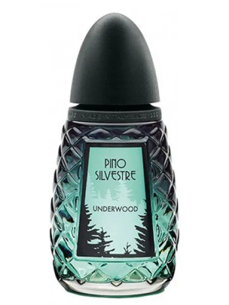 Pino Silvestre Underwood EDT 125 ml Erkek Parfümü