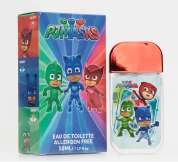 Pj Masks EDT 50 ml Çocuk Parfümü