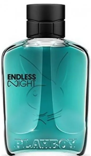 Playboy Endless Night EDT 100 ml Erkek Parfümü