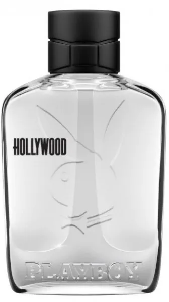 Playboy Hollywood EDT 100 ml Erkek Parfümü
