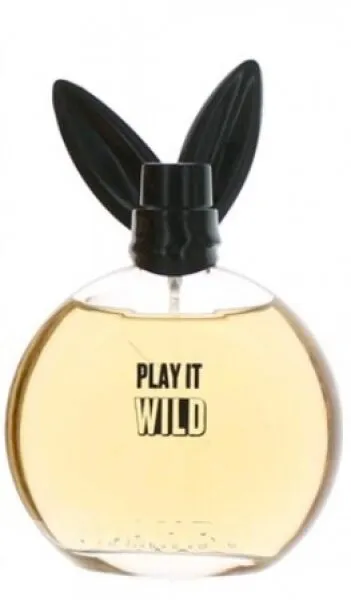 Playboy Play It Wild EDT 60 ml Kadın Parfümü