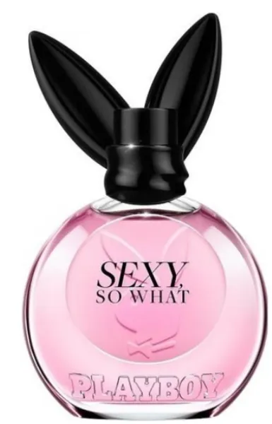 Playboy Sexy So What EDT 60 ml Kadın Parfümü