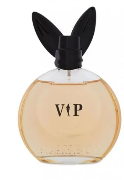 Playboy VIP EDT 90 ml Kadın Parfümü