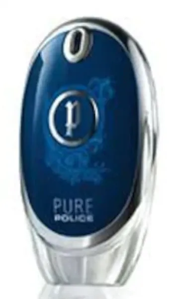 Police Pure EDT 75 ml Erkek Parfümü