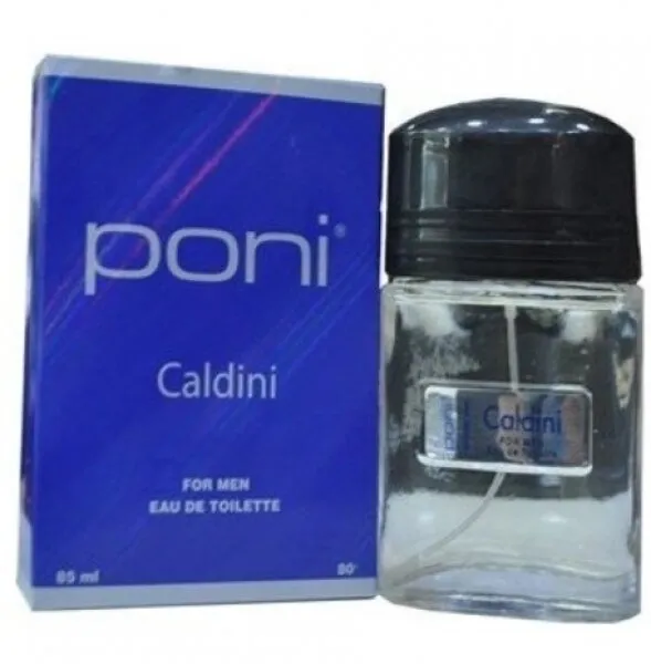 Poni Caldini EDT 85 ml Erkek Parfümü