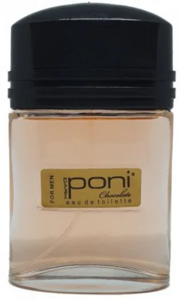 Poni Chocolate EDT 85 ml Erkek Parfümü